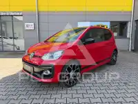 2019 Volkswagen Up