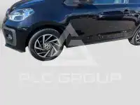 2019 Volkswagen Up