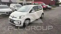 2019 Volkswagen Up