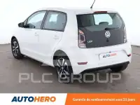 2019 Volkswagen Up