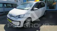 2019 Volkswagen Up