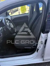 2019 Volkswagen Up