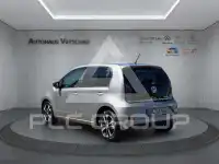 2019 Volkswagen Up
