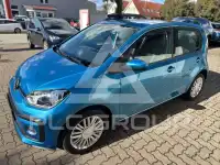 2019 Volkswagen Up