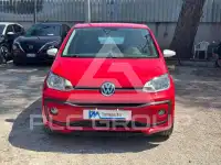 2019 Volkswagen Up