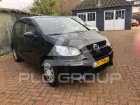 2019 Volkswagen Up