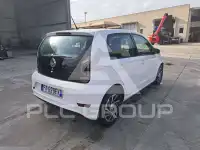 2019 Volkswagen Up
