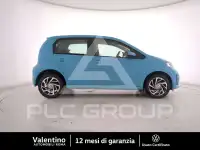 2019 Volkswagen Up