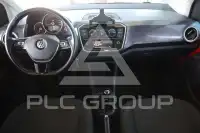 2019 Volkswagen Up