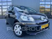 2019 Volkswagen Up