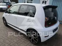 2019 Volkswagen Up
