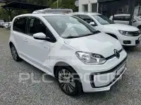2019 Volkswagen Up