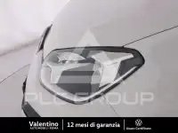 2019 Volkswagen Up