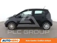 2019 Volkswagen Up
