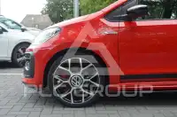 2019 Volkswagen Up