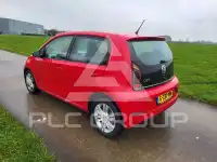 2019 Volkswagen Up
