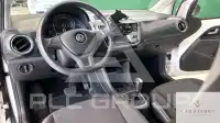 2019 Volkswagen Up