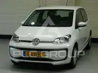 2019 Volkswagen Up