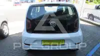 2019 Volkswagen Up