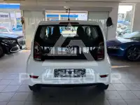2019 Volkswagen Up