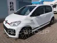 2019 Volkswagen Up