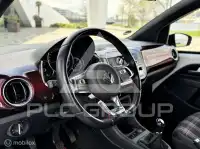 2019 Volkswagen Up