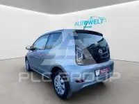 2019 Volkswagen Up