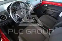 2019 Volkswagen Up