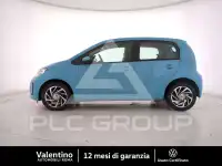 2019 Volkswagen Up