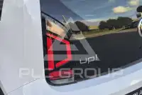 2019 Volkswagen Up