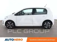 2019 Volkswagen Up