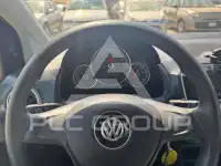 2019 Volkswagen Up