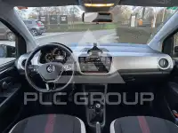 2019 Volkswagen Up