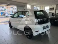 2019 Volkswagen Up