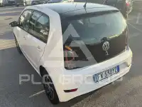 2019 Volkswagen Up