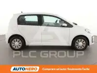 2019 Volkswagen Up