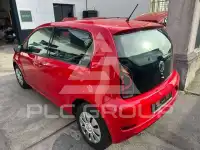 2019 Volkswagen Up