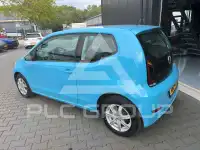 2019 Volkswagen Up