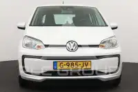 2019 Volkswagen Up
