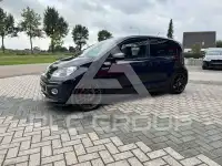2019 Volkswagen Up