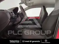 2019 Volkswagen Up