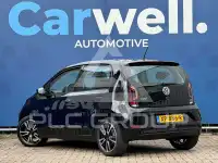 2019 Volkswagen Up