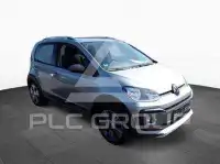2019 Volkswagen Up