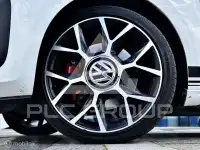 2019 Volkswagen Up