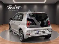 2019 Volkswagen Up