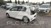 2019 Volkswagen Up