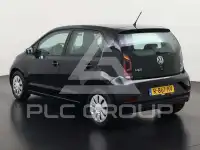 2019 Volkswagen Up