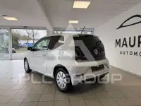 2019 Volkswagen Up