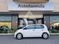 2019 Volkswagen Up