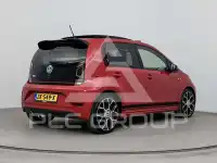 2019 Volkswagen Up